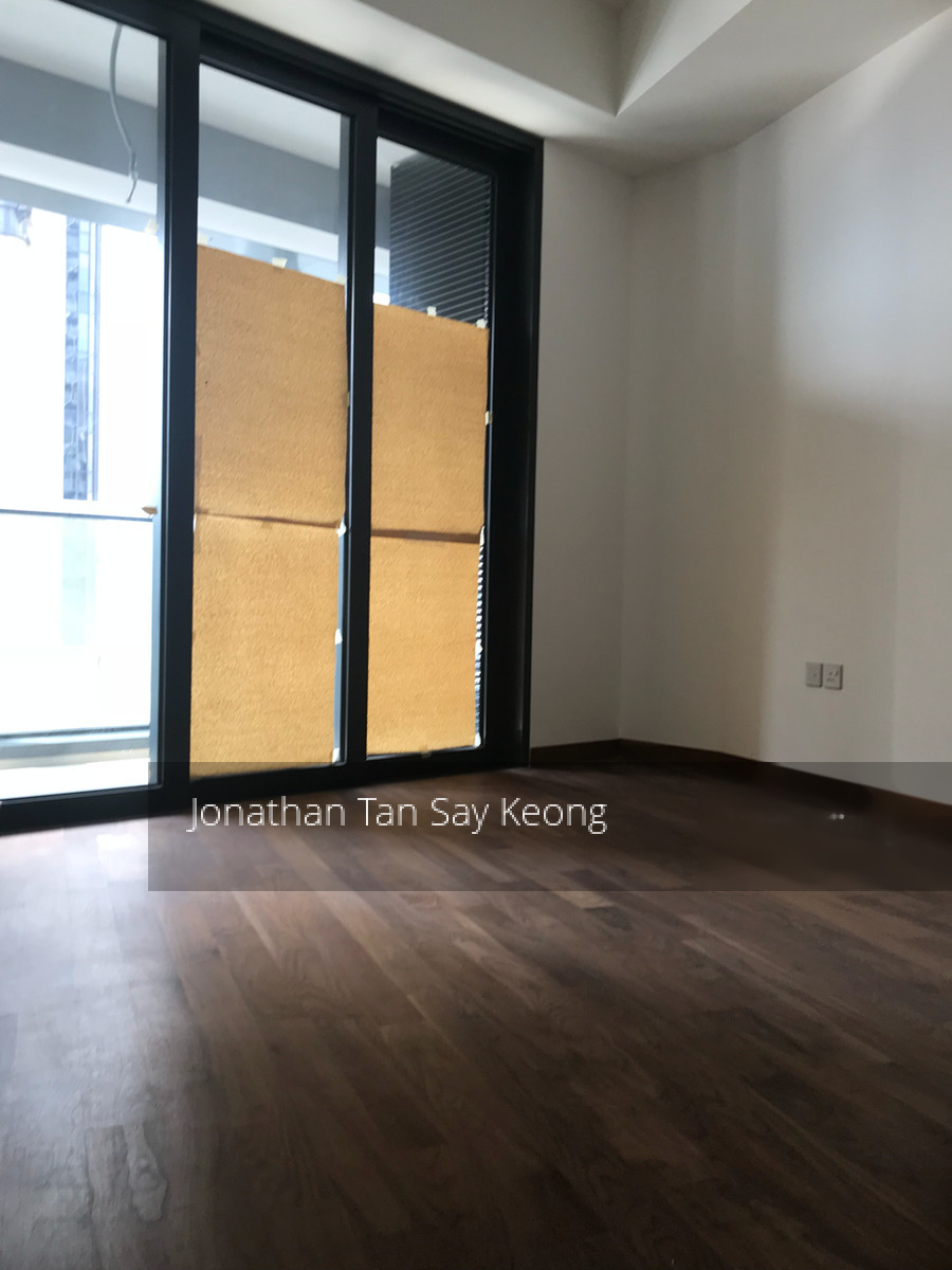 Duo Residences (D7), Apartment #154424772